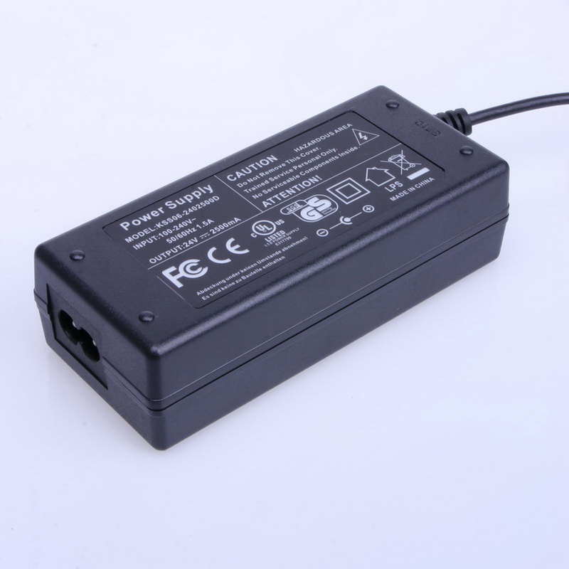 60W desktop